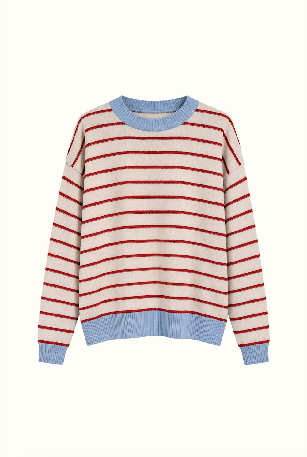 Sweater Links B-day Cake