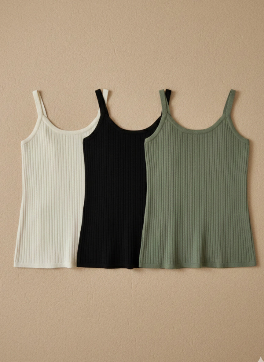 Pack x 3 Tops